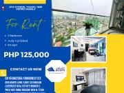 Luxury 2BR + Maid’s Room Condo for Rent – Uptown...