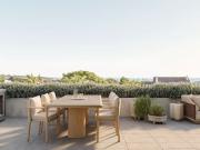 Luxury 3 & 4 Bedroom Townhomes in Brighton