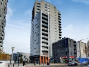 Luxury 3 bed, 2 bath apartment, Poplar E14
