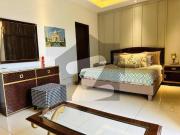 Luxury 3 Bed Apartment Defence View DHA Phase 4 | Pool,...