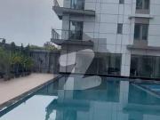 Luxury 3 Bed Apartment For Sale In Sukh Chayn Residence...