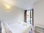 Luxury 3 Bed Apartment In Aldgate