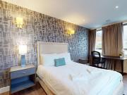 Luxury 3 Bed Apartment In Aldgate