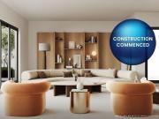Luxury 3 Bed Apartment with 2 Balconies