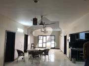 Luxury 3 Bed Dd Available On Rent Khalid Bin Walid Road