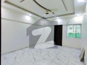 Luxury 3 Bed DD Flat Available On Rent At Vip Location...