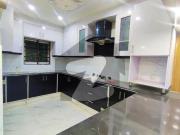 Luxury 3 Bed Dd Flat Available On Rent Khalid Bin Walid Road