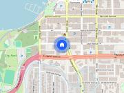 Luxury 3 Bed + Den Condo at Water Street by the Park