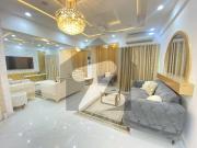 Luxury 3 Bed Fully Furnished Corner Apartment for Sale...