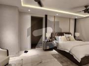 Luxury 3 Bed Furnished Apartment For Rent In Gulberg...