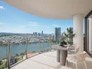 Luxury 3 Bed + MPR Residence
