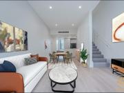 Luxury 3 Bed Terrace in the New Development Teneo
