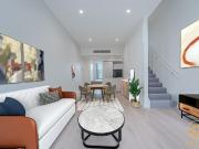 Luxury 3 Bed Terrace in the New Development Teneo