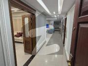 Luxury 3 Bed West Open Flat for Sale in Askari 5, Sector...