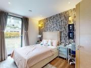 Luxury 3 Bedroom Apartment In Aldgate East