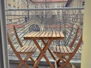 Luxury 3 bedroom apartment in the heart of Berlin...