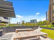Luxury 3 Bedroom Apartment in the heart of Waterloo