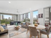 Luxury 3 bedroom apartment Waterfront Living at One Cannes