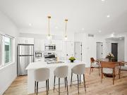 Luxury 3 Bedroom Apartment! With Fitness Centre!