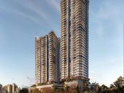 Luxury 3 Bedroom Apartment with South East Ocean Views