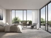 Luxury 3 Bedroom Apartments in Kew Move in Mid 2026 with...