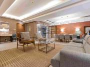 Luxury 3 Bedroom Fully Furnished Condo for Lease in Icon...