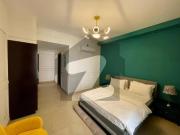 Luxury 3 Bedroom Fully Furnished Sea Facing Apartment...