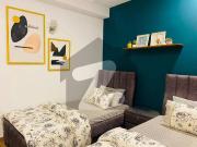 LUXURY 3 Bedroom Furnished Apartment Available For Rent...