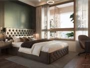 Luxury 3 Bedroom Garden Unit for Sale in SONDRIS Makati...