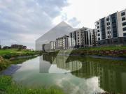 Luxury 3 Bedroom Golf Facing Apartment For Sale