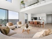 Luxury 3 Bedroom Penthouses with Unmatched Views and...