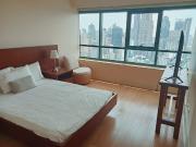 Luxury 3 Bedroom Unit with Parking Slots at Edades...