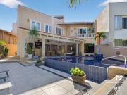 Luxury 3 bedroom Villa Santiago, Riviera Maya