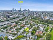 Luxury 3 Level Townhome with Leafy Outlook Prime Inner...