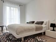 Luxury 3 room apartment Chausseestrasse 3.4.1, Berlin...