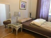 Luxury 3 rooms in best location University, Opera,...