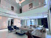 Luxury 3 Storey Hillside Villa with Pool in Clark near...