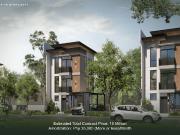 Luxury 3 Storey House for Sale in Talamban, Cebu City