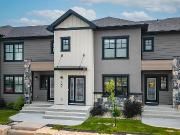 Luxury 3bdrm Townhouse style Condo In Sage Creek!