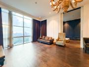 Luxury 3BR Condo for Lease at Pacific Plaza Towers South...