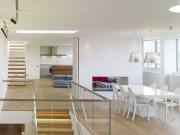 Luxury 4–5 Bed Penthouse with Annex, Roof Terrace &...