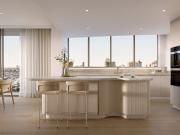 Luxury 4 bed + MPR