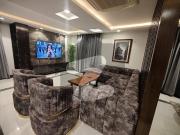 Luxury 4 Bedroom Apartment Fully Furnished In Gold Crust...