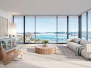 Luxury 4 bedroom apartments on the Central Coast