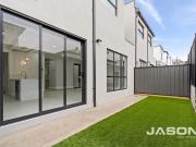 Luxury 4 Bedroom Double Storey Home with Gold Finishes,...