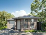 Luxury 4 Bedroom Home & Land Package Coomera Waters