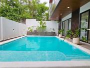 Luxury 4 Bedroom Home with Pool for Sale in Royale Cebu...