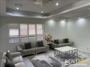 LUXURY 4 BEDROOM HOUSE FOR LEASE