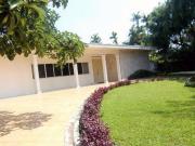 Luxury 4 Bedroom House for Rent/Lease at Forbes Park...