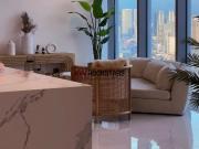 Luxury 4 Bedroom Penthouse Unit For Sale at Trump Tower...